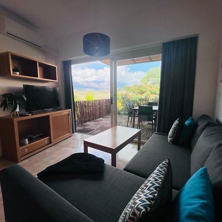 Apartamento Sol Andalusi Alhaurín de la Torre Exterior foto