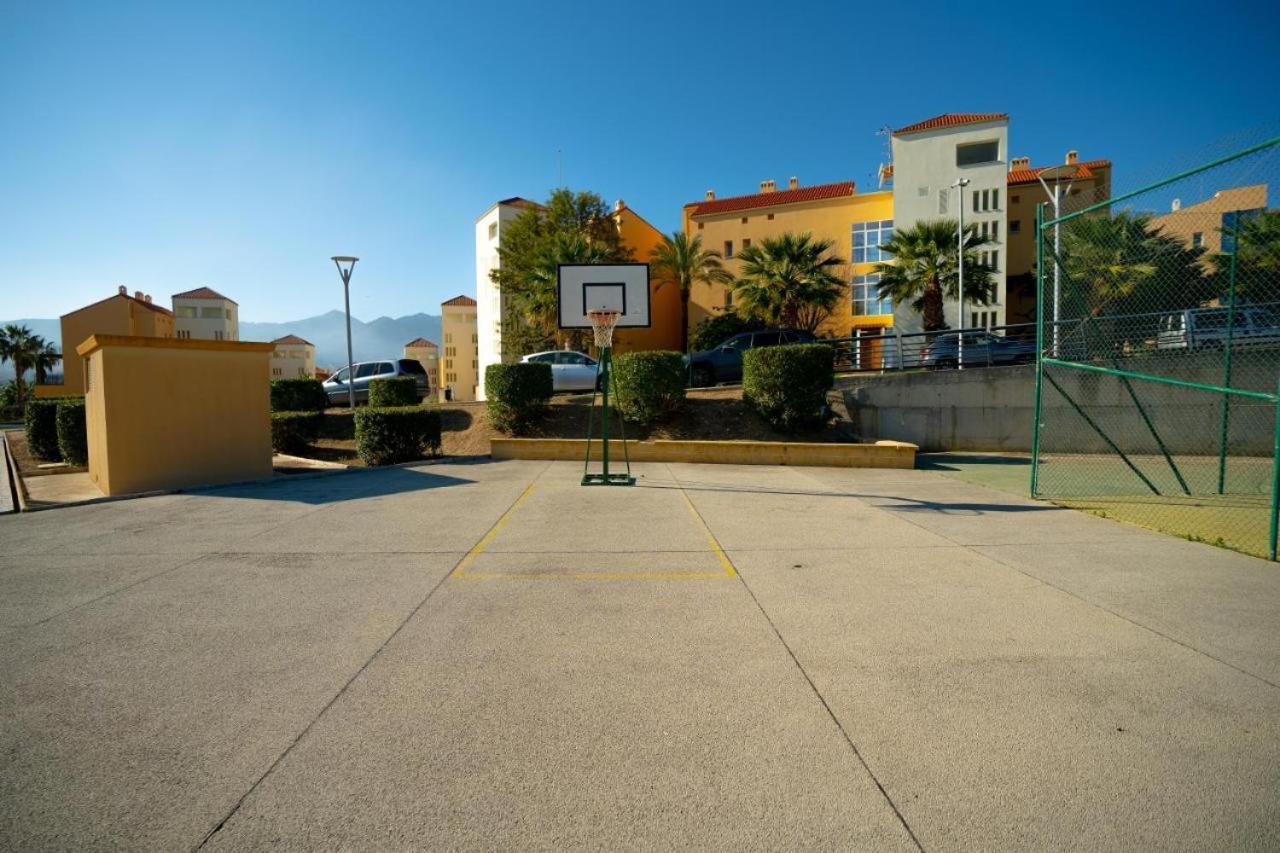 Apartamento Sol Andalusi Alhaurín de la Torre Exterior foto