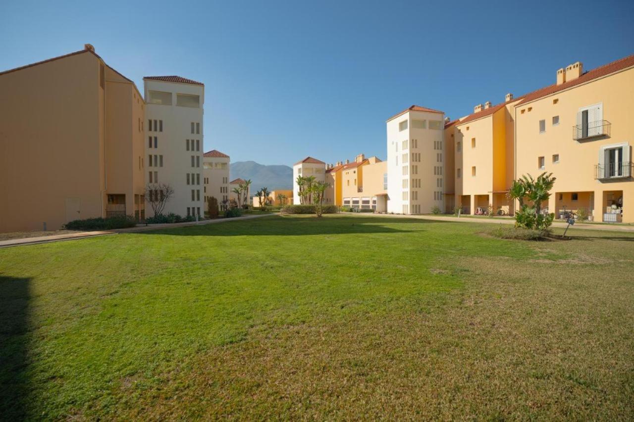 Apartamento Sol Andalusi Alhaurín de la Torre Exterior foto