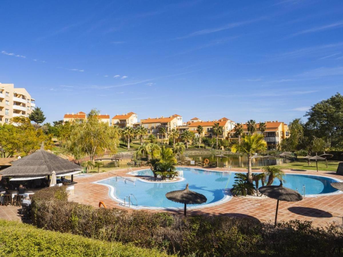 Apartamento Sol Andalusi Alhaurín de la Torre Exterior foto