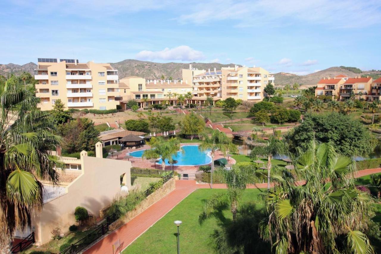 Apartamento Sol Andalusi Alhaurín de la Torre Exterior foto