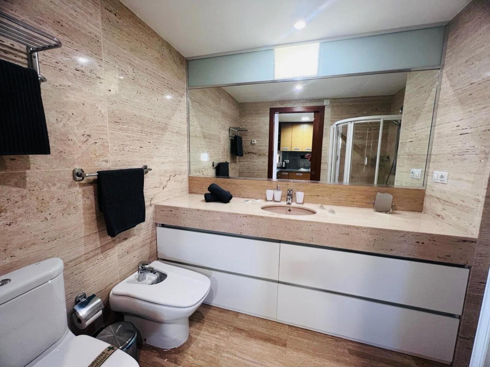 Apartamento Sol Andalusi Alhaurín de la Torre Exterior foto
