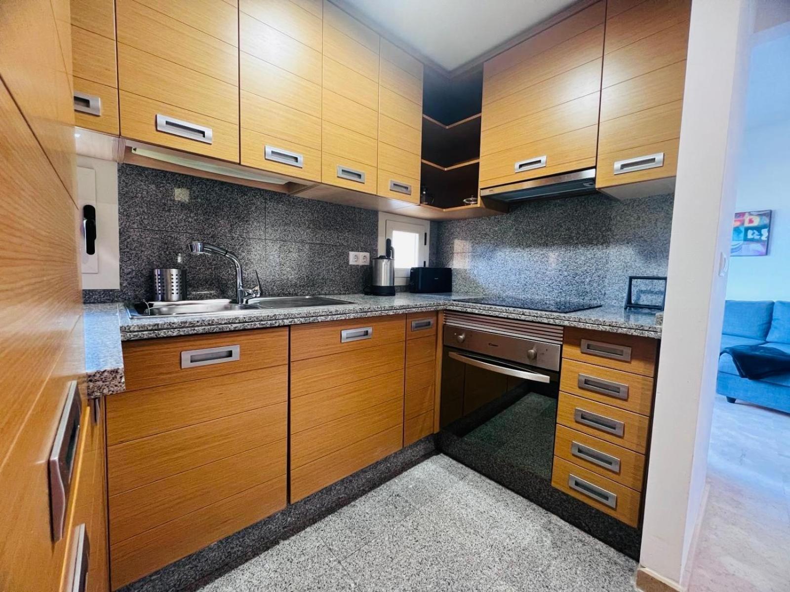 Apartamento Sol Andalusi Alhaurín de la Torre Exterior foto