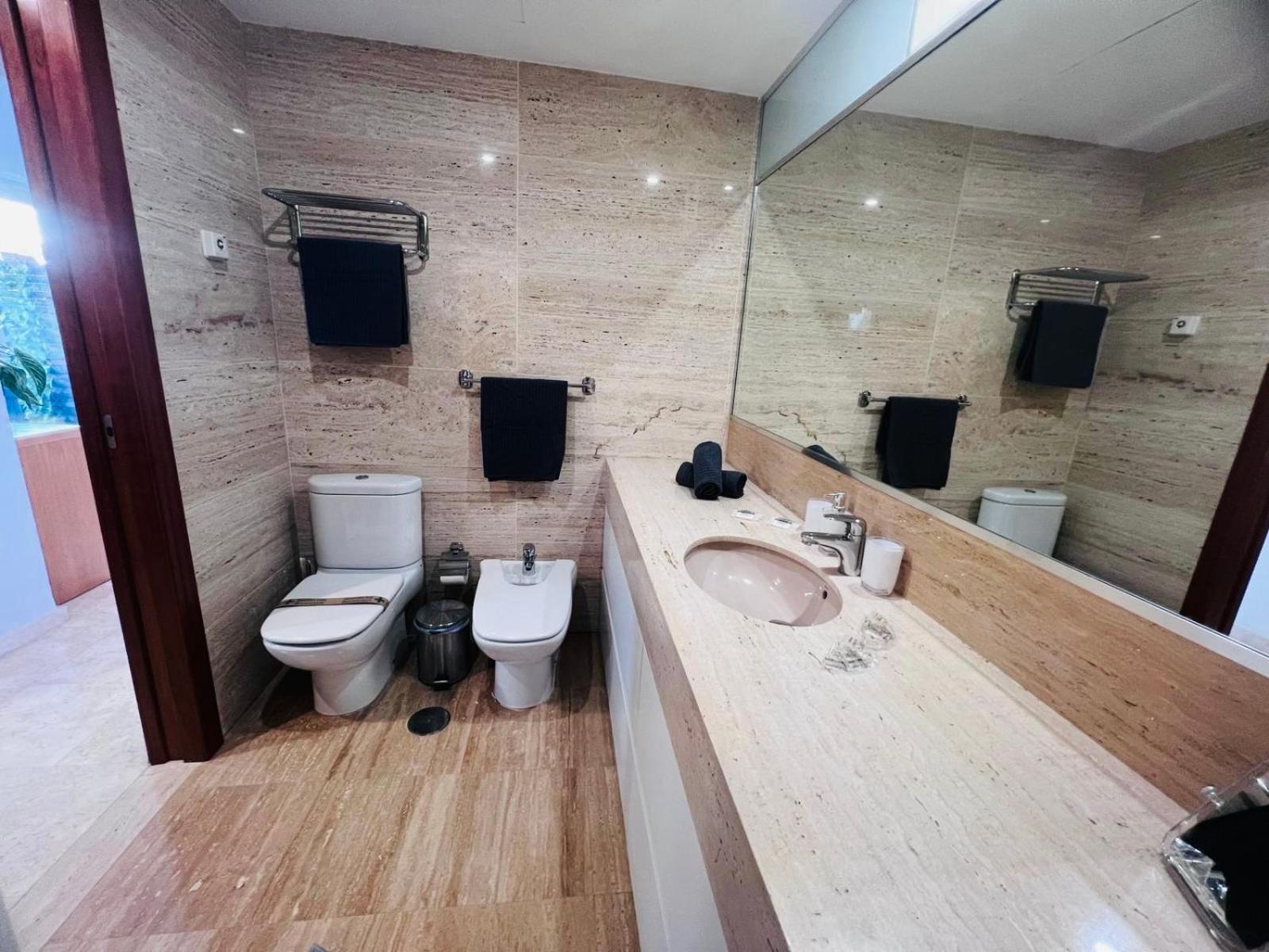 Apartamento Sol Andalusi Alhaurín de la Torre Exterior foto