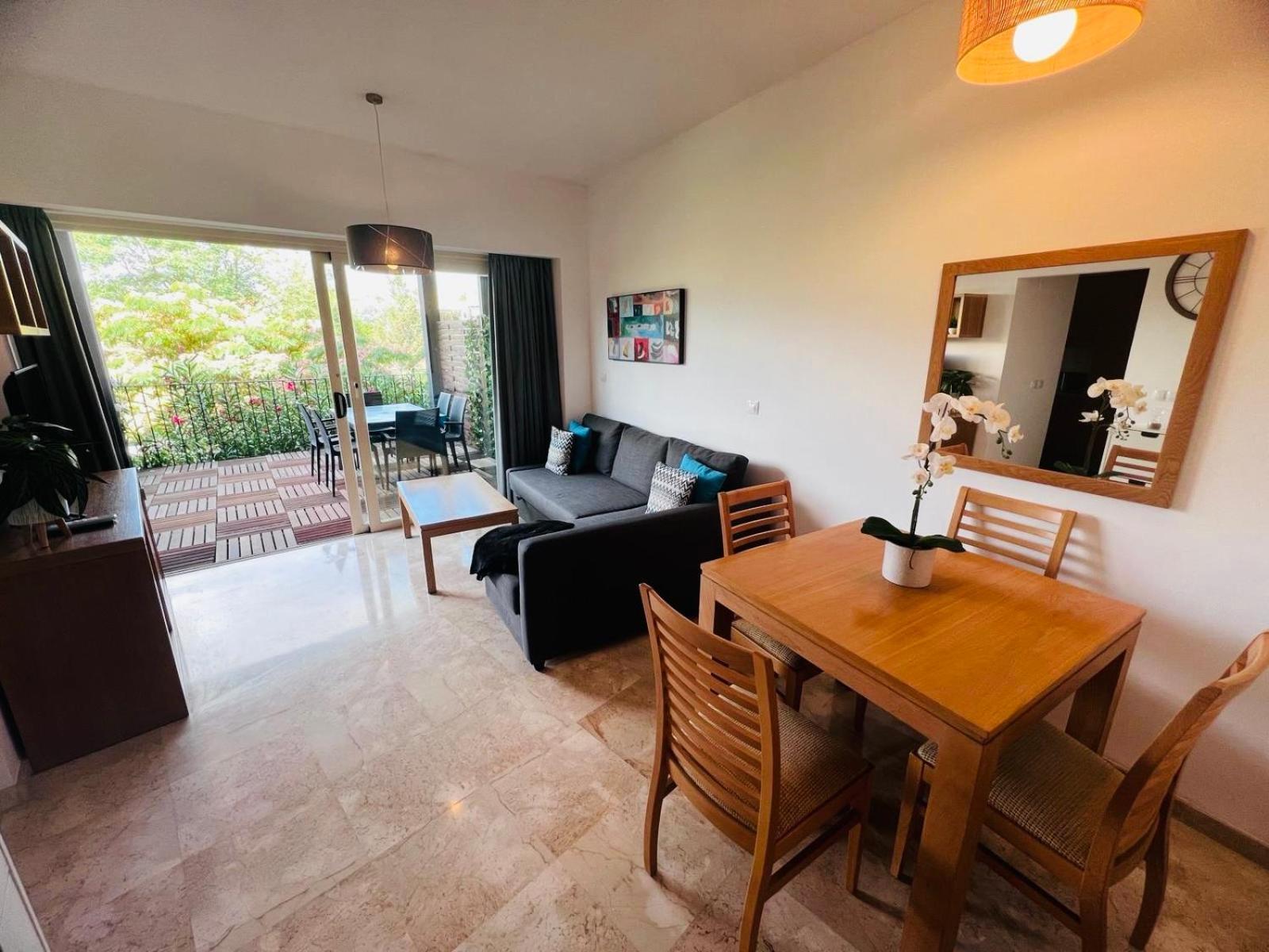 Apartamento Sol Andalusi Alhaurín de la Torre Exterior foto