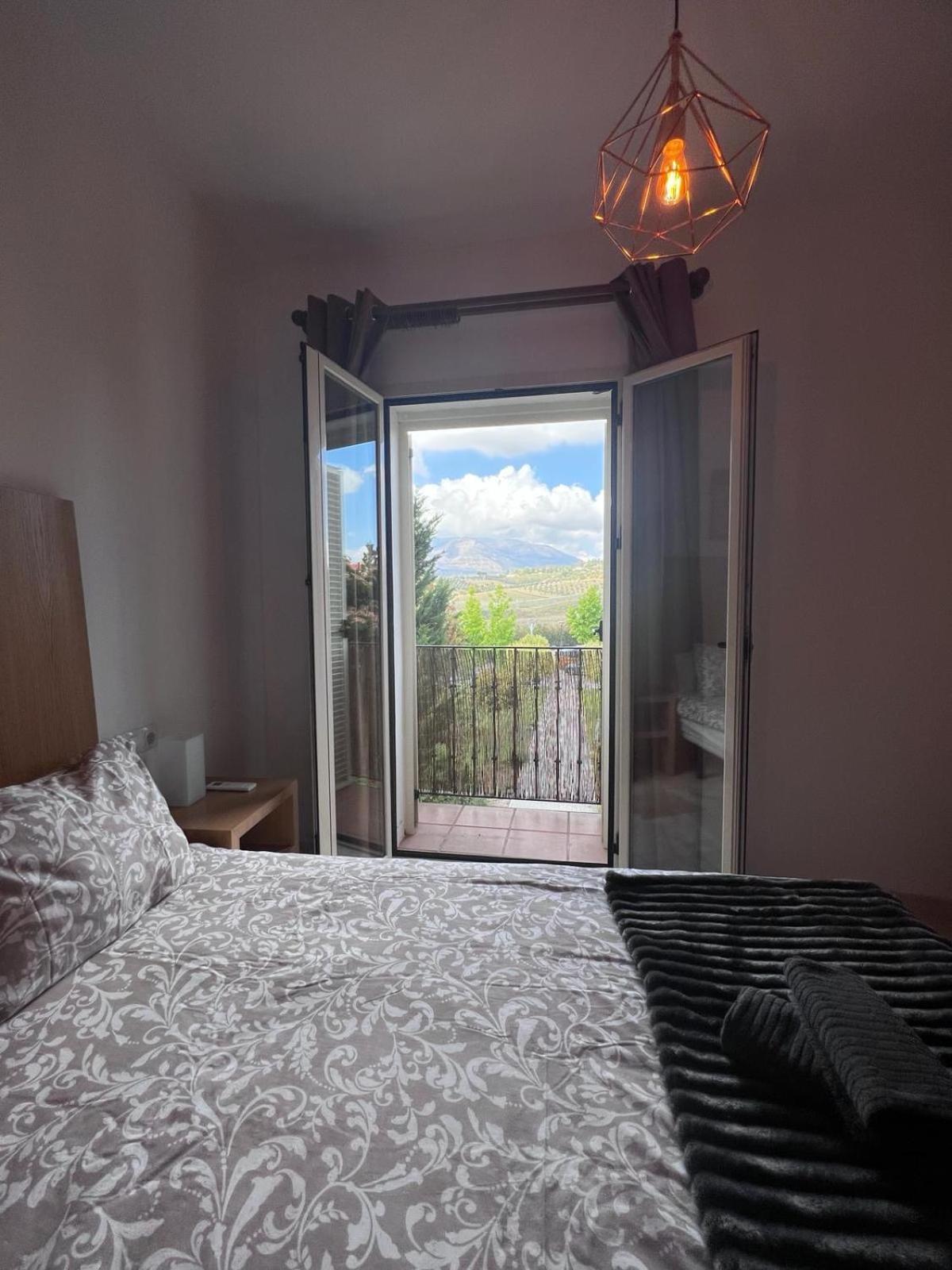Apartamento Sol Andalusi Alhaurín de la Torre Exterior foto